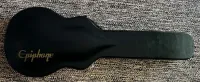 Epiphone LP STD Cust Keménytok