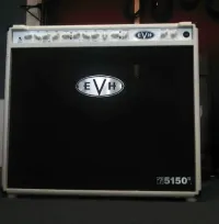 EVH 5150 III 6L6 3 csatornás 50 W 2x12 Kombinovaný zosilňovač pre gitaru - ESP EclipseII [Yesterday, 3:52 pm]