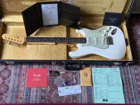 Fender 1964 Custom Shop Journeyman Stratocaster Electric guitar - Chris Guitars [Today, 7:32 am]
