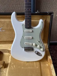 Fender 1964 Custom Shop Journeyman Stratocaster