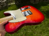 Fender 2000 FSR US TELECASTER DESIGNER SERIES