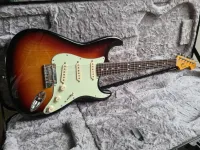Fender American Professional II Stratocaster