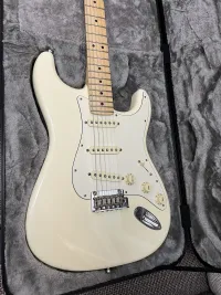 Fender American Professional Stratocaster