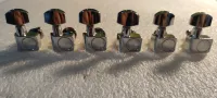 Fender American ProfessionalStandard Conjunto de llaves de afinación - TeleFan [Today, 7:10 pm]