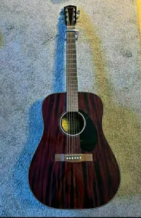 Fender CD 60 S Akusztikus gitár - J B [Ma, 17:27]