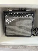Fender Champion II 25 Combo de guitarra - Lajos [Today, 1:26 pm]