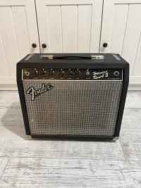 Fender Harvard Reverb II Gitárkombó - gatya [Ma, 08:04]