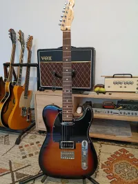 Fender Player E-Gitarre - gligai [Today, 3:08 pm]