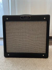 Fender Pro Junior IV SE LTD Csöves gitárkombó - Dániel Görög [Ma, 08:53]