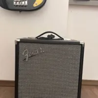 Fender Rumble 15