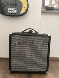 Fender Rumble 15 Basszusgitár kombó