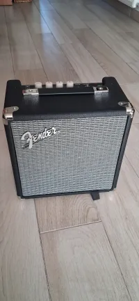 Fender Rumble Bass Combo - Virág András [Today, 1:42 pm]