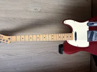 Fender Standard Telecaster Elektromos gitár - F Norbert [Ma, 10:30]