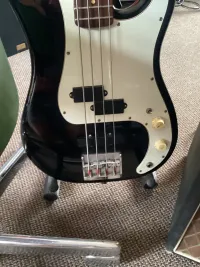 Fenix JP bass Bass guitar - Lévai Szabolcs [Today, 7:59 am]