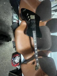 Fernandes Thuderbird Basszusgitár