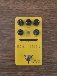 FLAMMA FS05 Modulator - m15u [Today, 11:07 am]