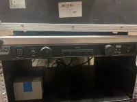 Furman PL-Plus CE Acondicionador de voltaje de red - RocketMan [Today, 2:56 pm]