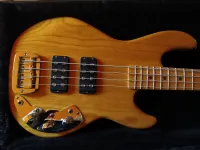 G&L L-2000 USA Bass Gitarre - Olga juhász [Yesterday, 3:58 pm]