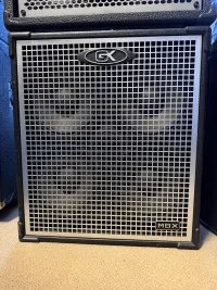 Gallien-Krueger MBX 410 Basszus fej és láda