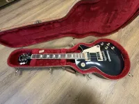 Gibson Classic Elektromos gitár - Hegedüs Roland [Ma, 10:07]
