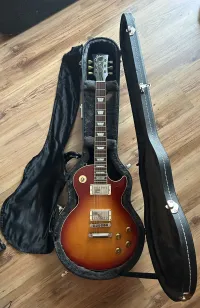 Gibson Les Paul ??? [2026.09.30. 17:47]