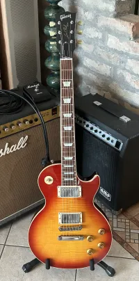 Gibson Les Paul Premium Plus