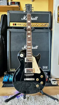Gibson Les Paul Standard 2005 E-Gitarre - Jermann Gábor [Today, 9:37 pm]