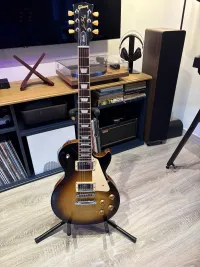 Gibson Les Paul Studio Elektromos gitár
