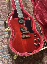 Gibson SG 61 Standard 2025