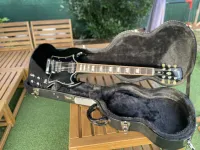 Gibson SG Standard 2005 E-Gitarre - Pál István [Today, 6:12 pm]