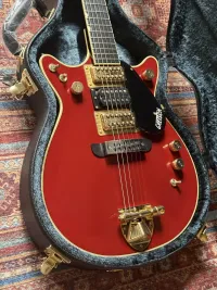 GRETSCH G6131G-MY-RB Limited Edition Malcolm Young Signatu Electric guitar - Chris Guitars [Today, 7:49 am]