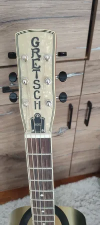 GRETSCH G9202 honey deeper Dobro - helloszia666 [Today, 7:06 am]