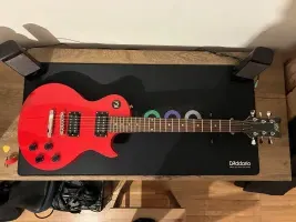 H&K Les Paul Guitarra eléctrica - szauerd38 [Today, 8:19 pm]