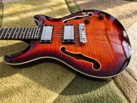 Harley Benton CST-24HB Elektrická gitara - SAkos [Today, 3:35 pm]