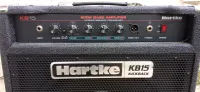 Hartke KB15