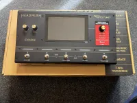 Headrush Core Multieffekt