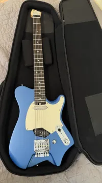 HILS Telecaster Electric guitar - DEZS76 [Today, 9:24 am]