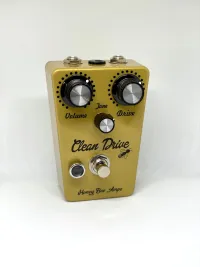 Honey Bee Amps Clean Drive Pedal de efecto - honeybeeamps [Today, 3:00 pm]