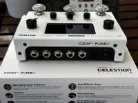 Hotone Ampero Stomp II Multieffekt - GDMS [Today, 2:29 pm]