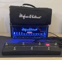 Hughes&Kettner Black Spirit 200