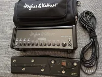Hughes&Kettner Black Spirit 200