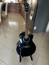 Ibanez AEL10EBK1202 Elektroakustická gitara - Mándi Zoltán [Today, 2:52 pm]