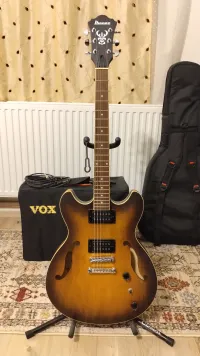 Ibanez AS53 E-Gitarre - gligai [Today, 3:16 pm]