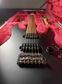 Ibanez AZ2402 bk