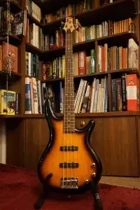 Ibanez Gio GSR180-BS ??? [2026.10.03. 21:28]