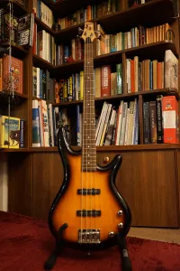 Ibanez Gio GSR180-BS