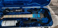 Ibanez JEM 77P-BFP Guitarra eléctrica - Panzer [Today, 9:12 pm]