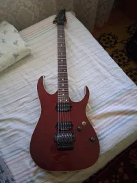 Ibanez RG2620QM