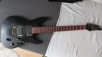 Ibanez S520 1P-04 Elektrická gitara - Laczpet [Today, 3:59 pm]