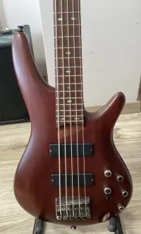Ibanez SR505 5-Saiter Bass-Gitarre - ZoliZ [Today, 3:40 pm]
